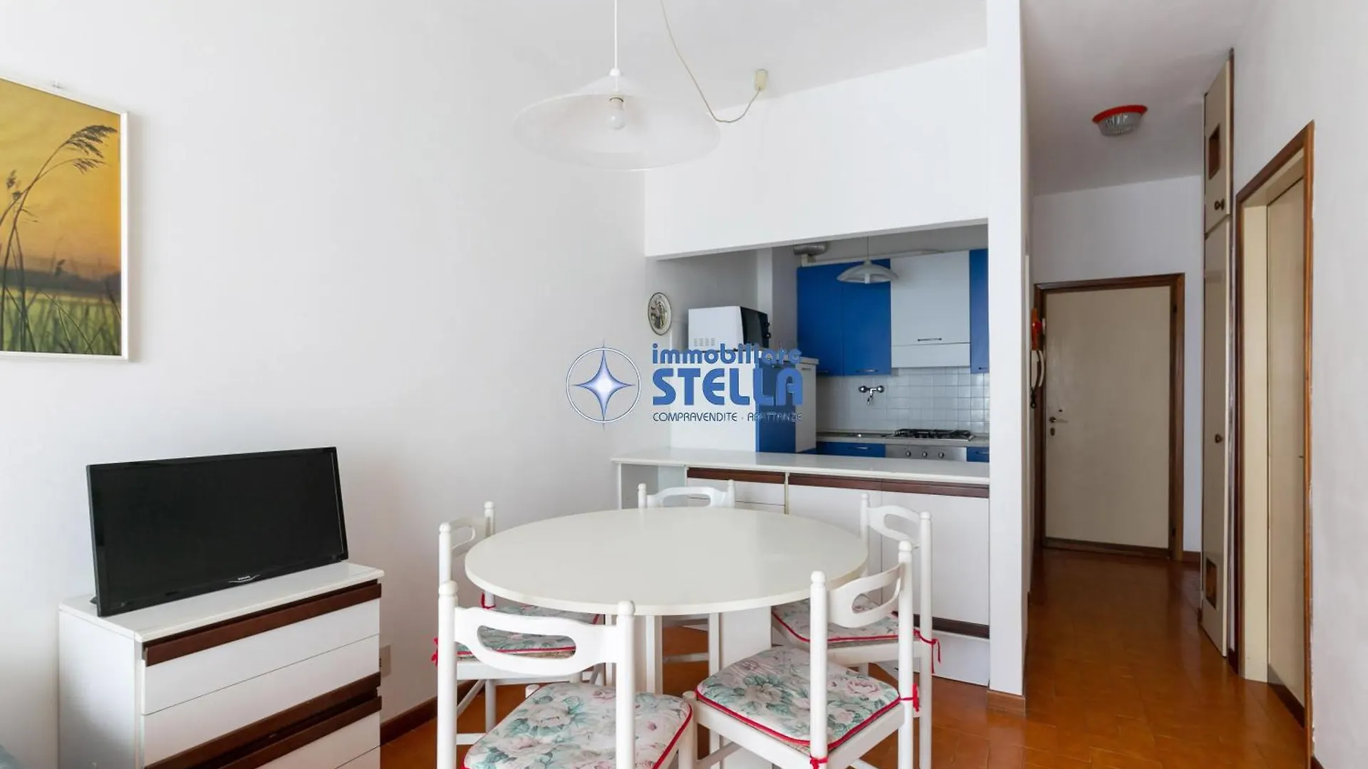 Holiday home Residence El Palmar Lido di Jesolo