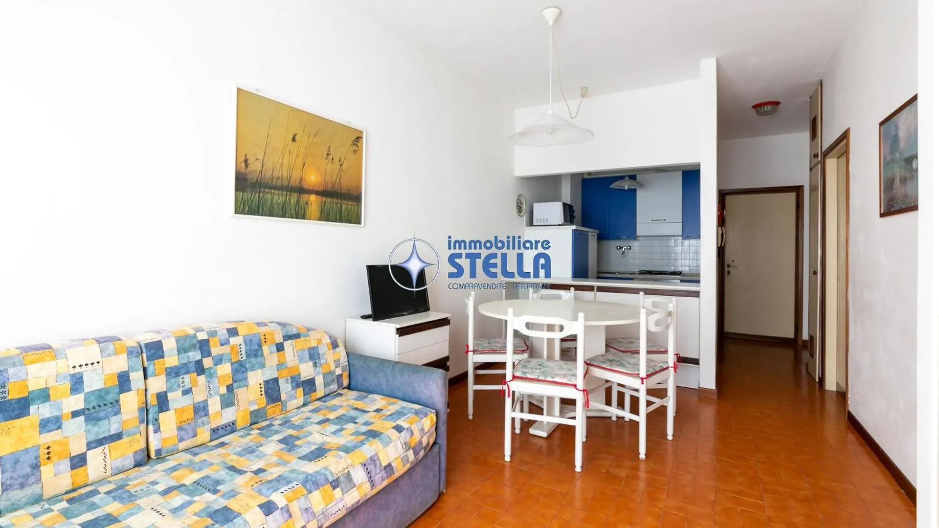 Residence El Palmar Lido di Jesolo Italy