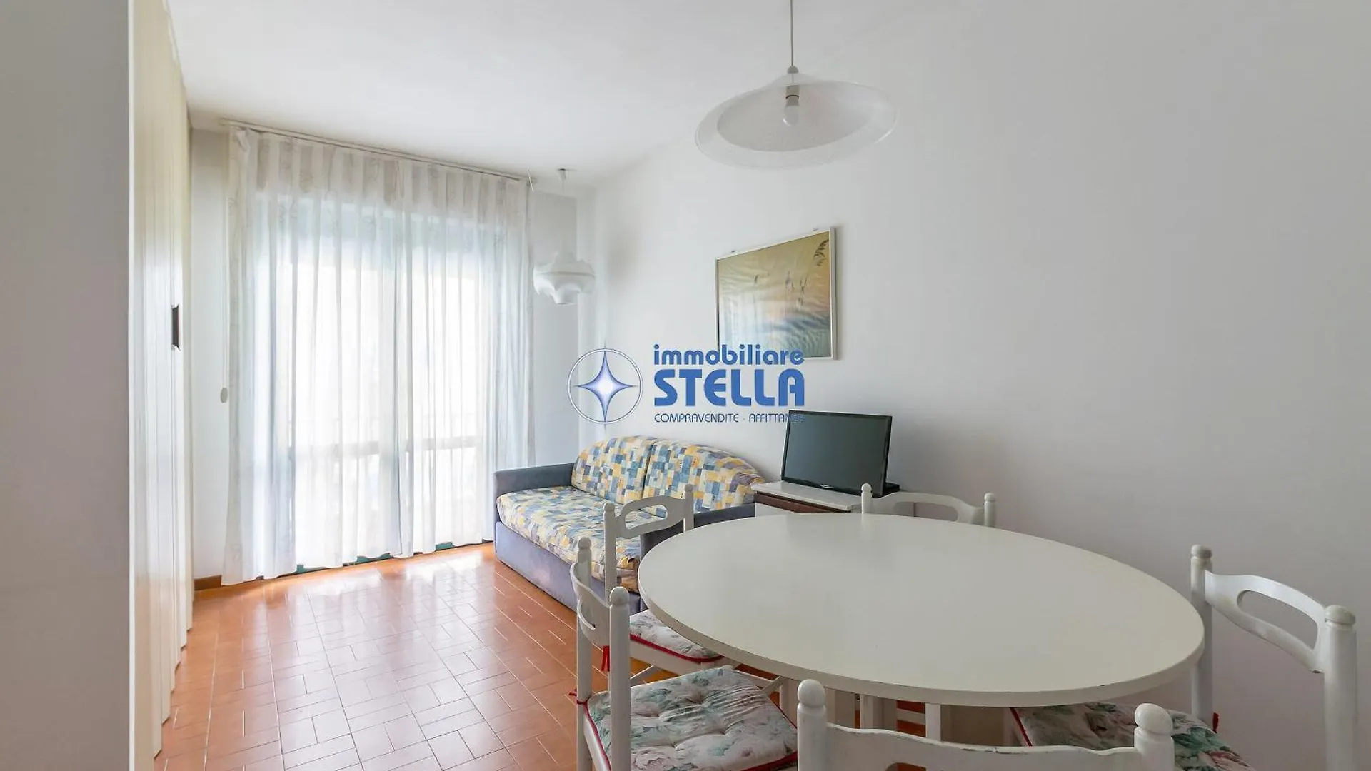 Residence El Palmar Lido di Jesolo Holiday home