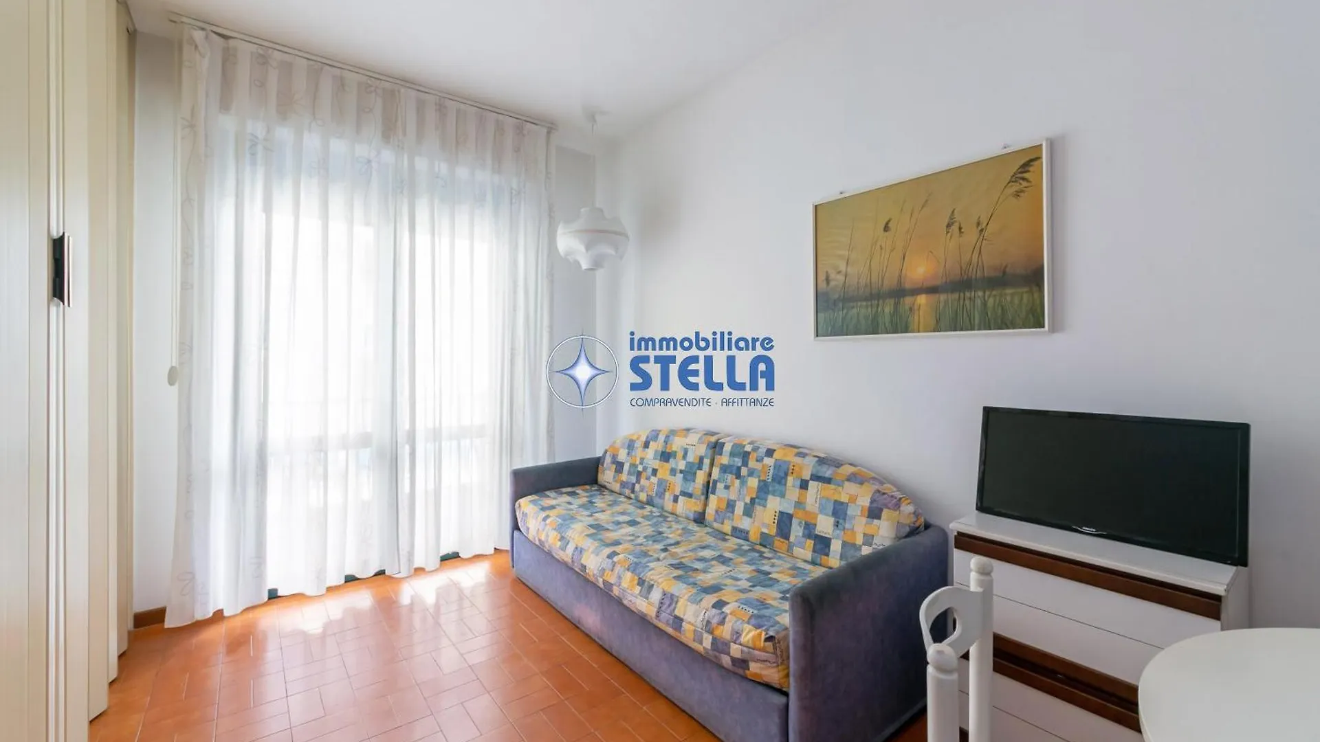 Residence El Palmar Lido di Jesolo Holiday home