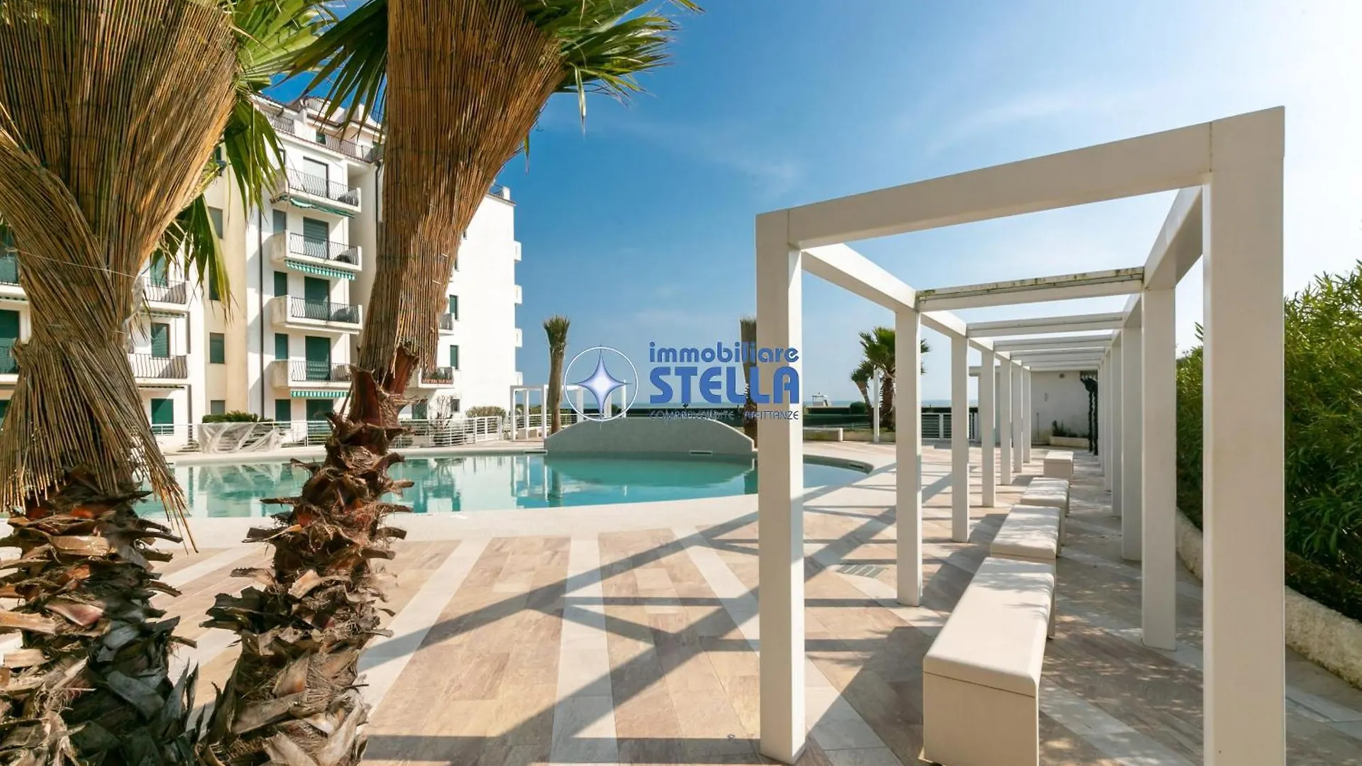 Residence El Palmar Lido di Jesolo