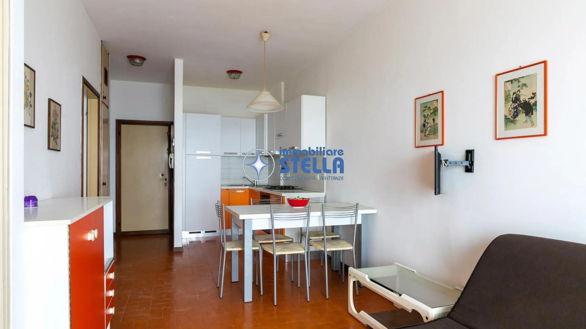 Residence El Palmar Lido di Jesolo