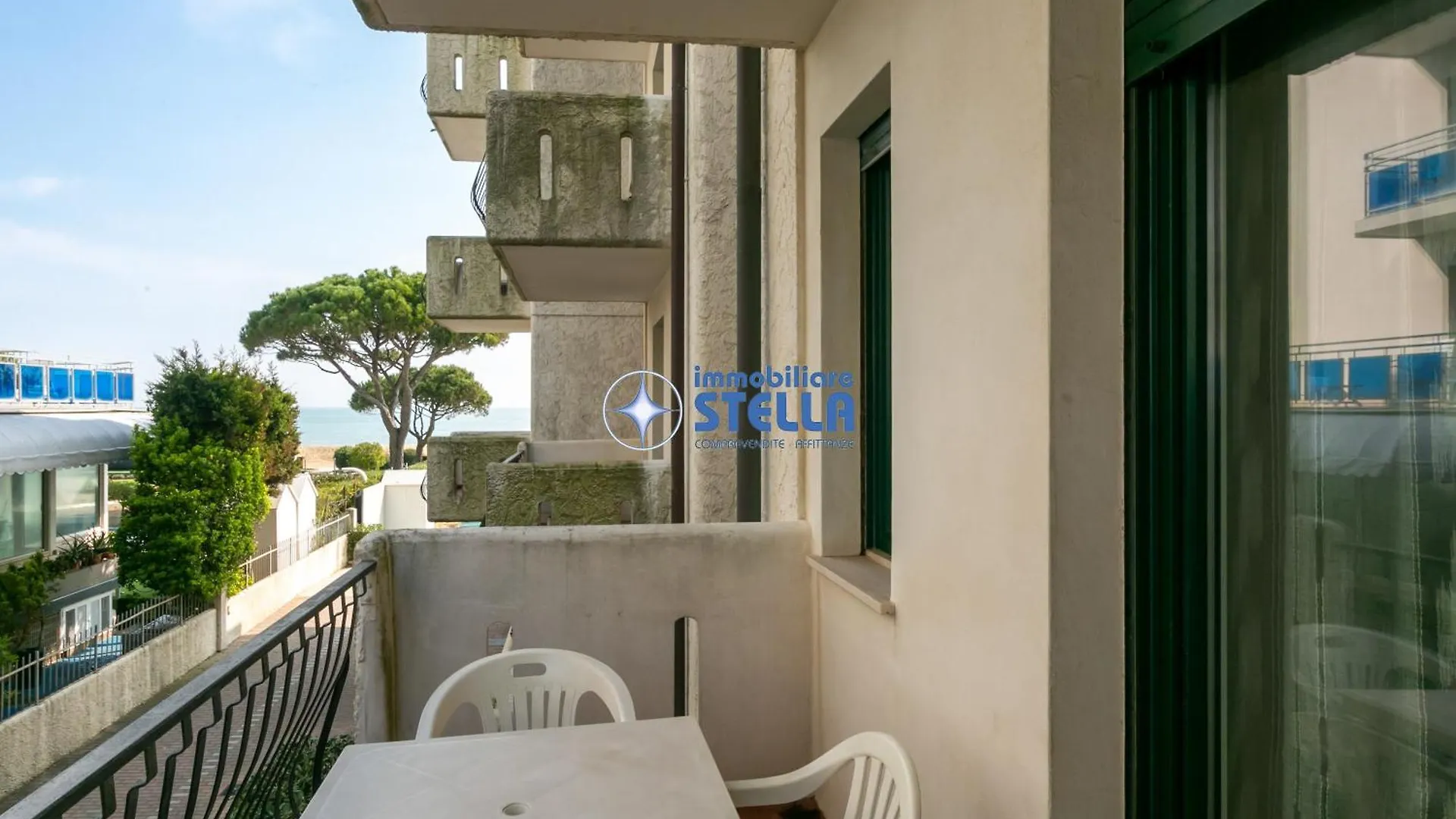 Holiday home Residence El Palmar Lido di Jesolo
