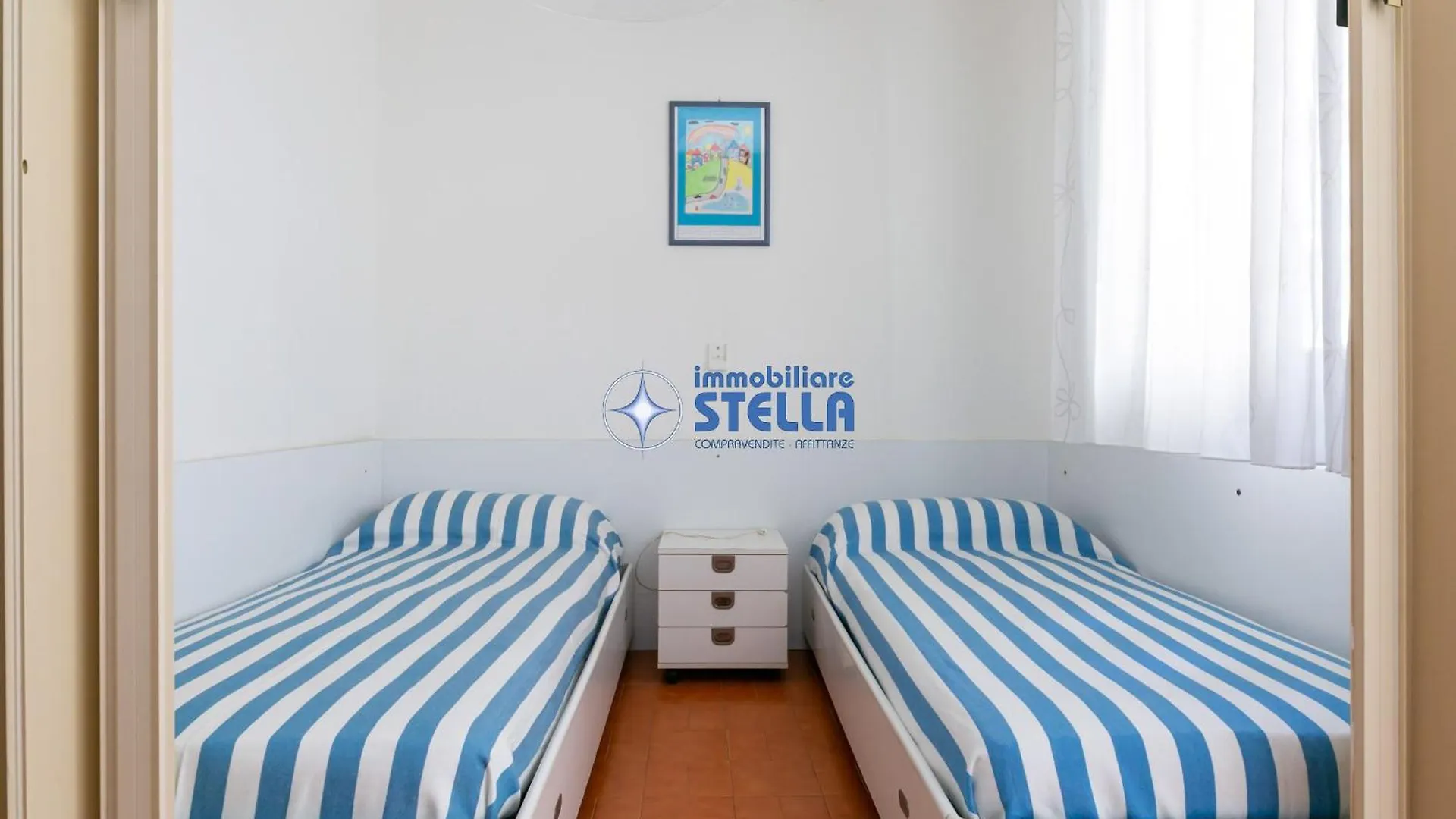Residence El Palmar Lido di Jesolo 0*,