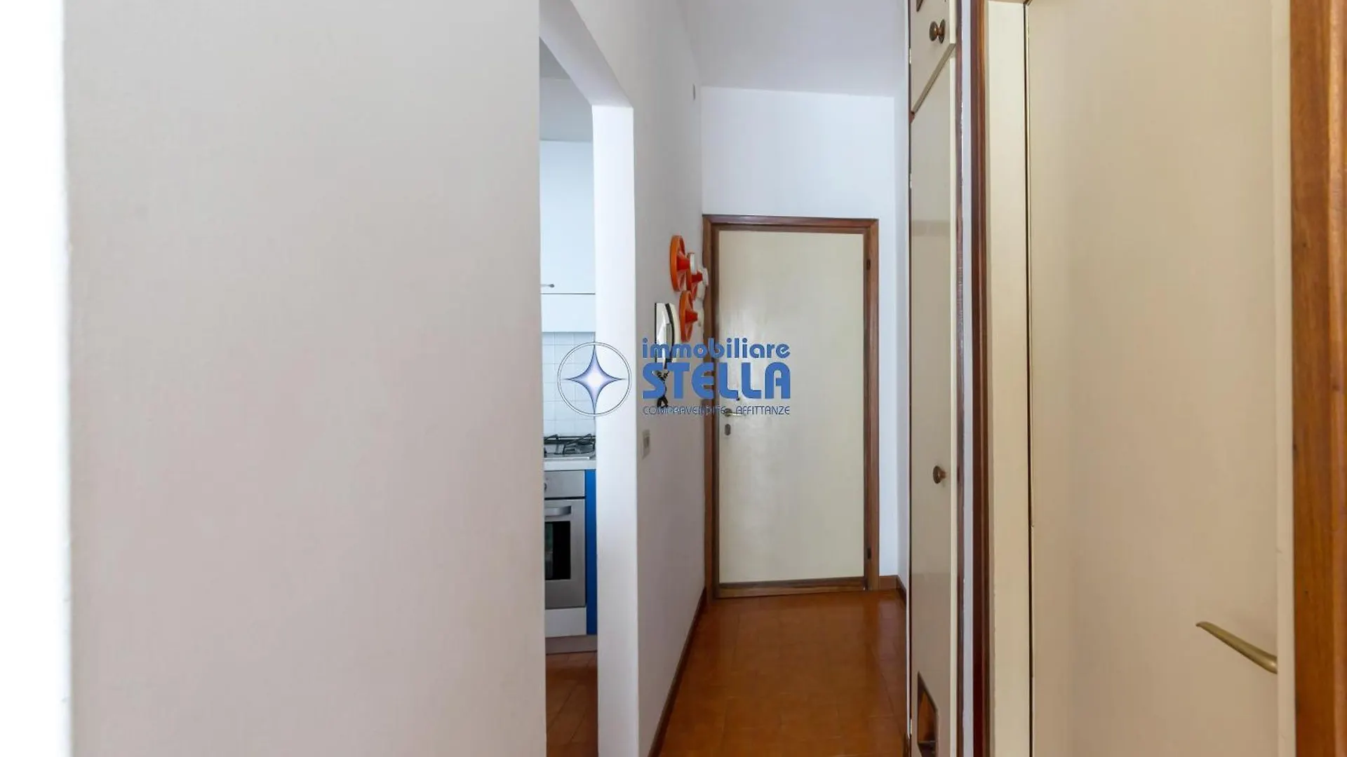 Holiday home Residence El Palmar Lido di Jesolo
