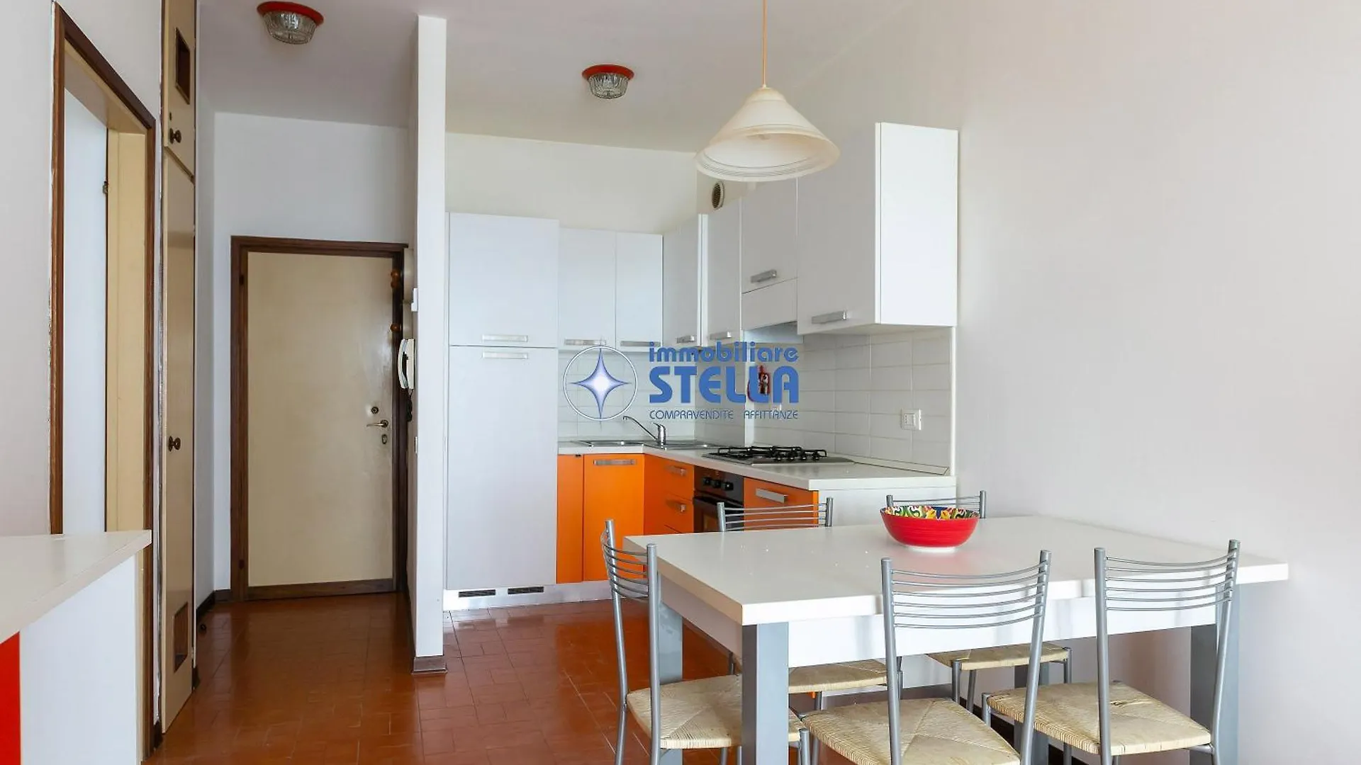 Residence El Palmar Lido di Jesolo Holiday home