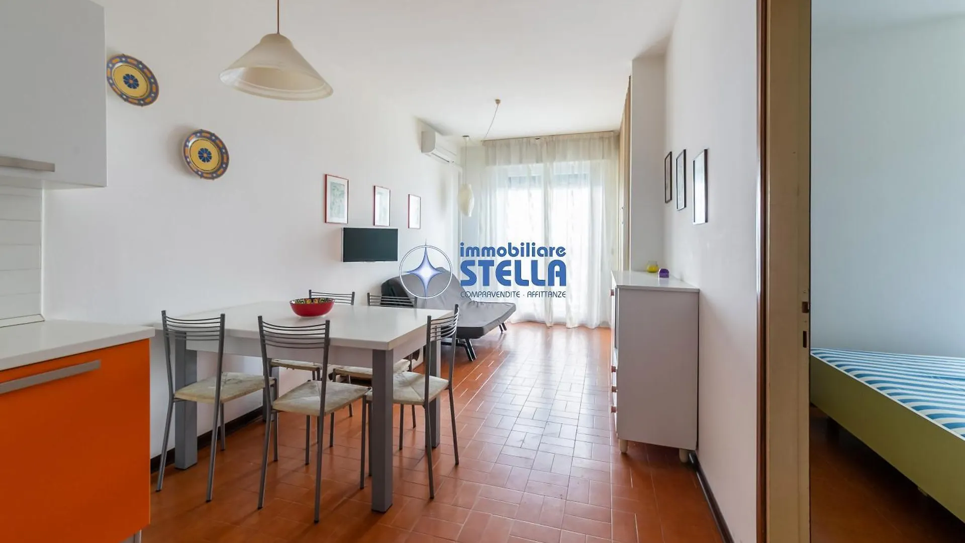 Holiday home Residence El Palmar Lido di Jesolo