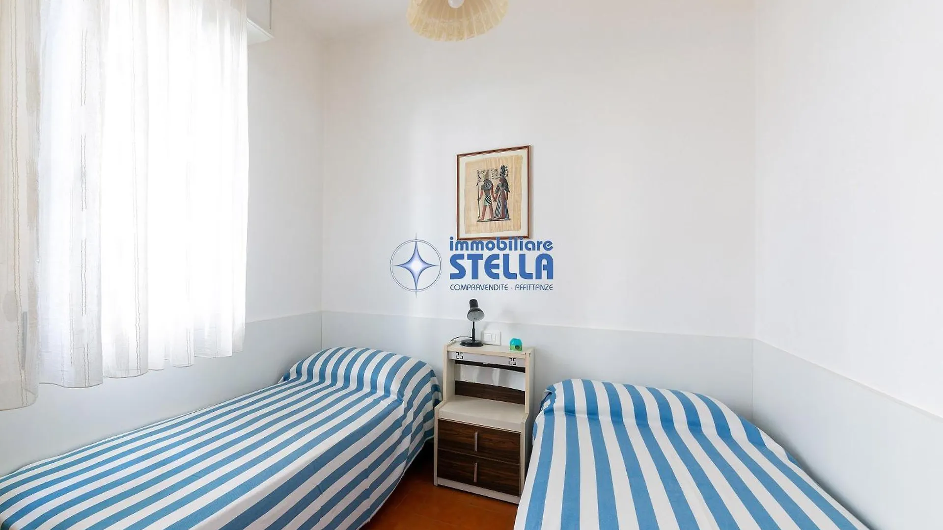 Residence El Palmar Lido di Jesolo Italy