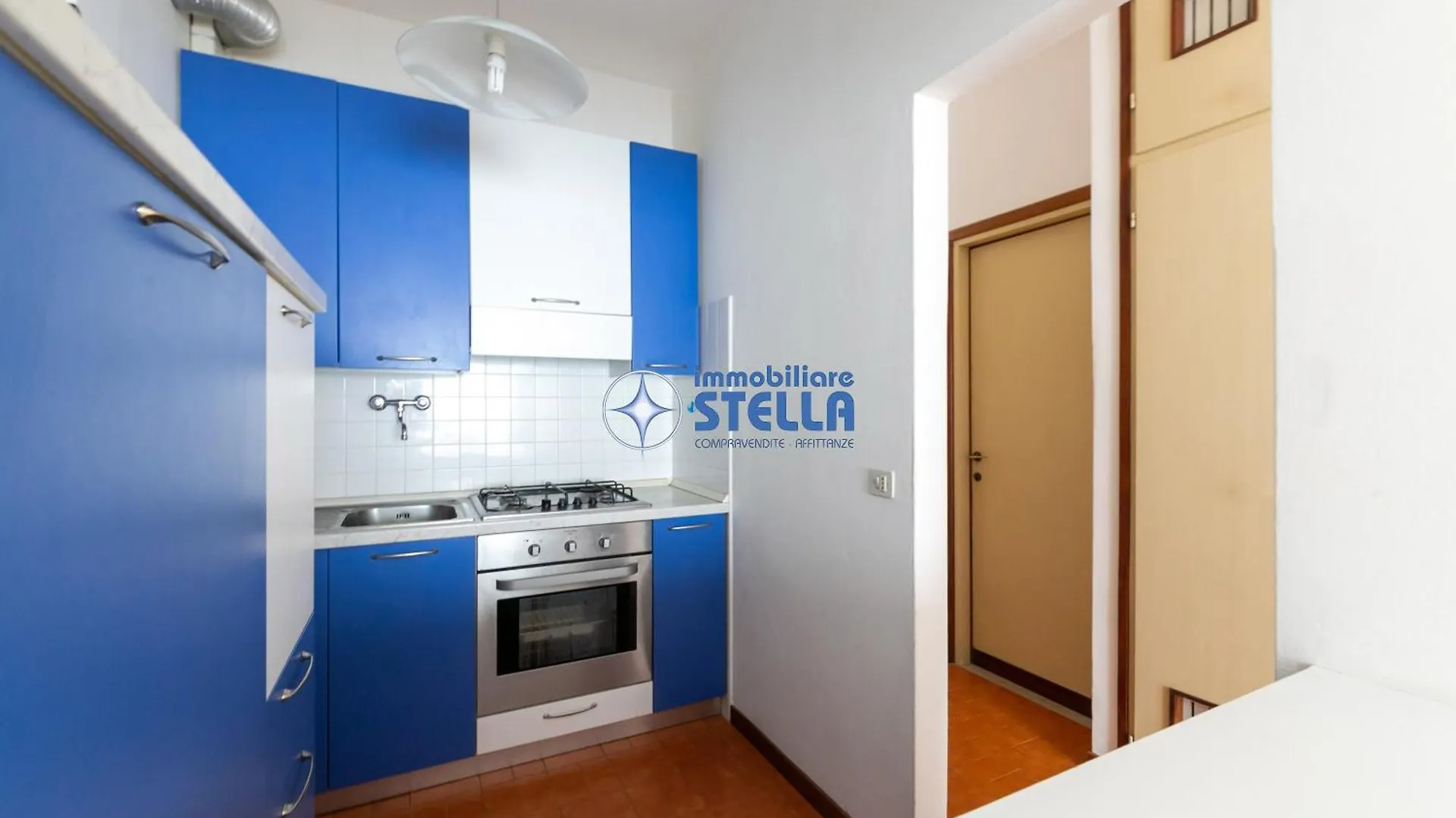 Residence El Palmar Lido di Jesolo Holiday home
