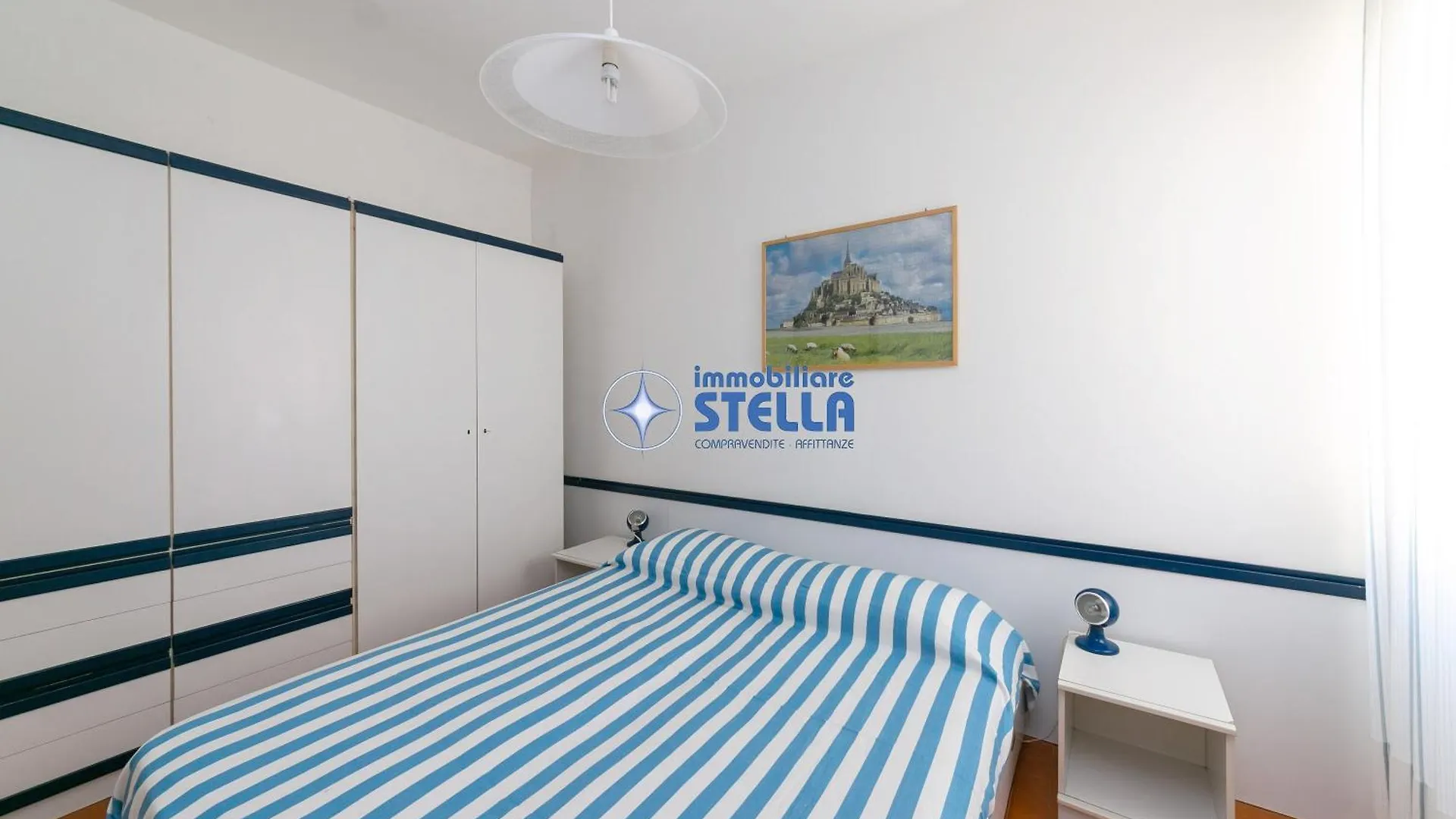 Residence El Palmar Lido di Jesolo Holiday home