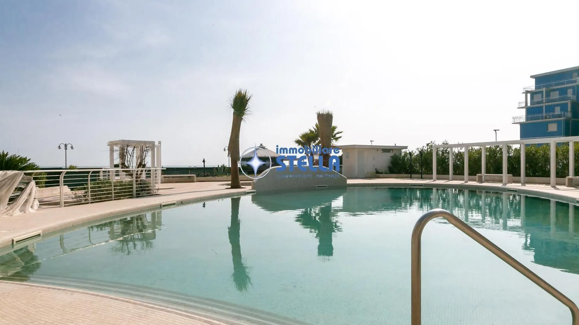 Holiday home Residence El Palmar Lido di Jesolo Italy