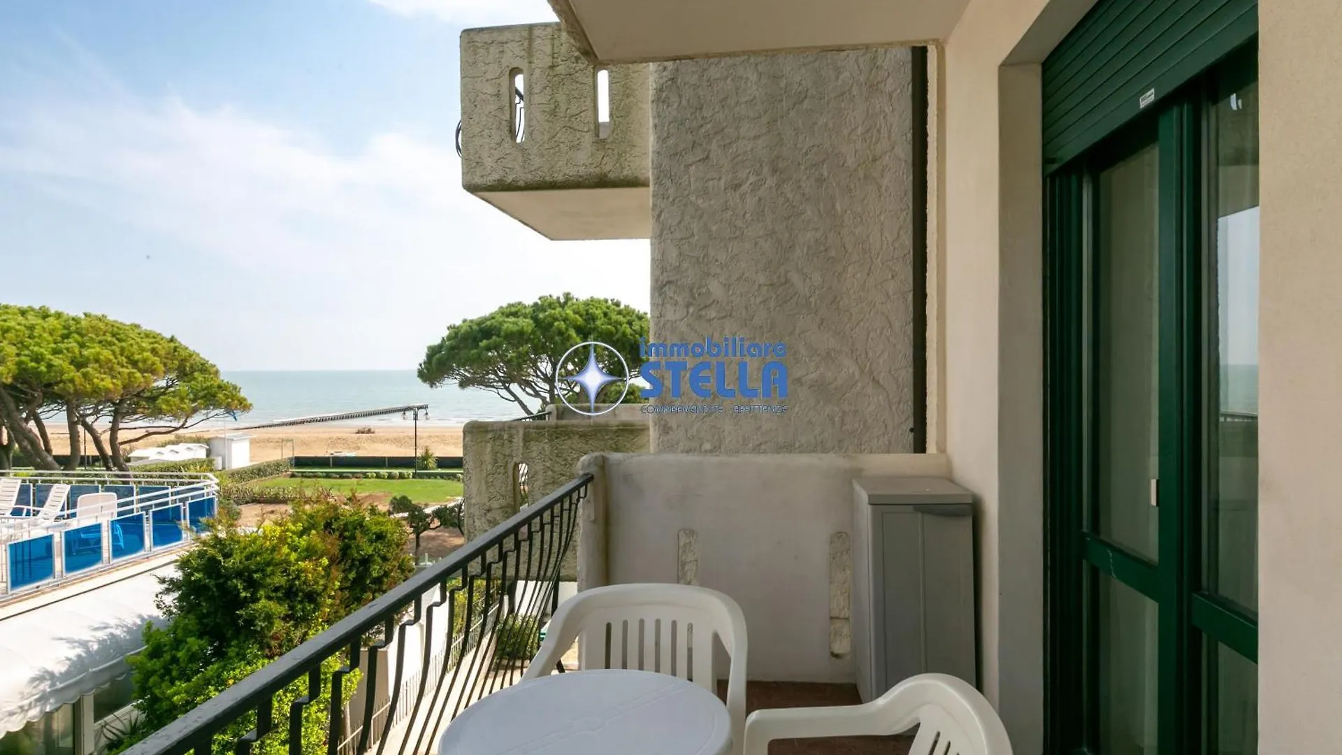 Residence El Palmar Lido di Jesolo