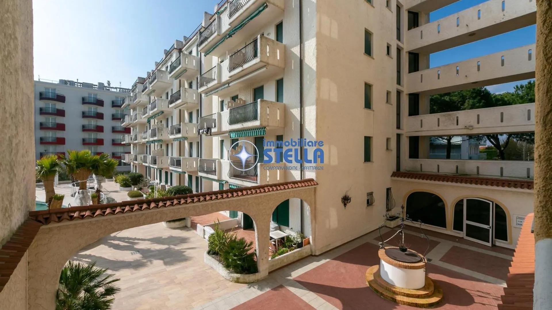 Residence El Palmar Lido di Jesolo