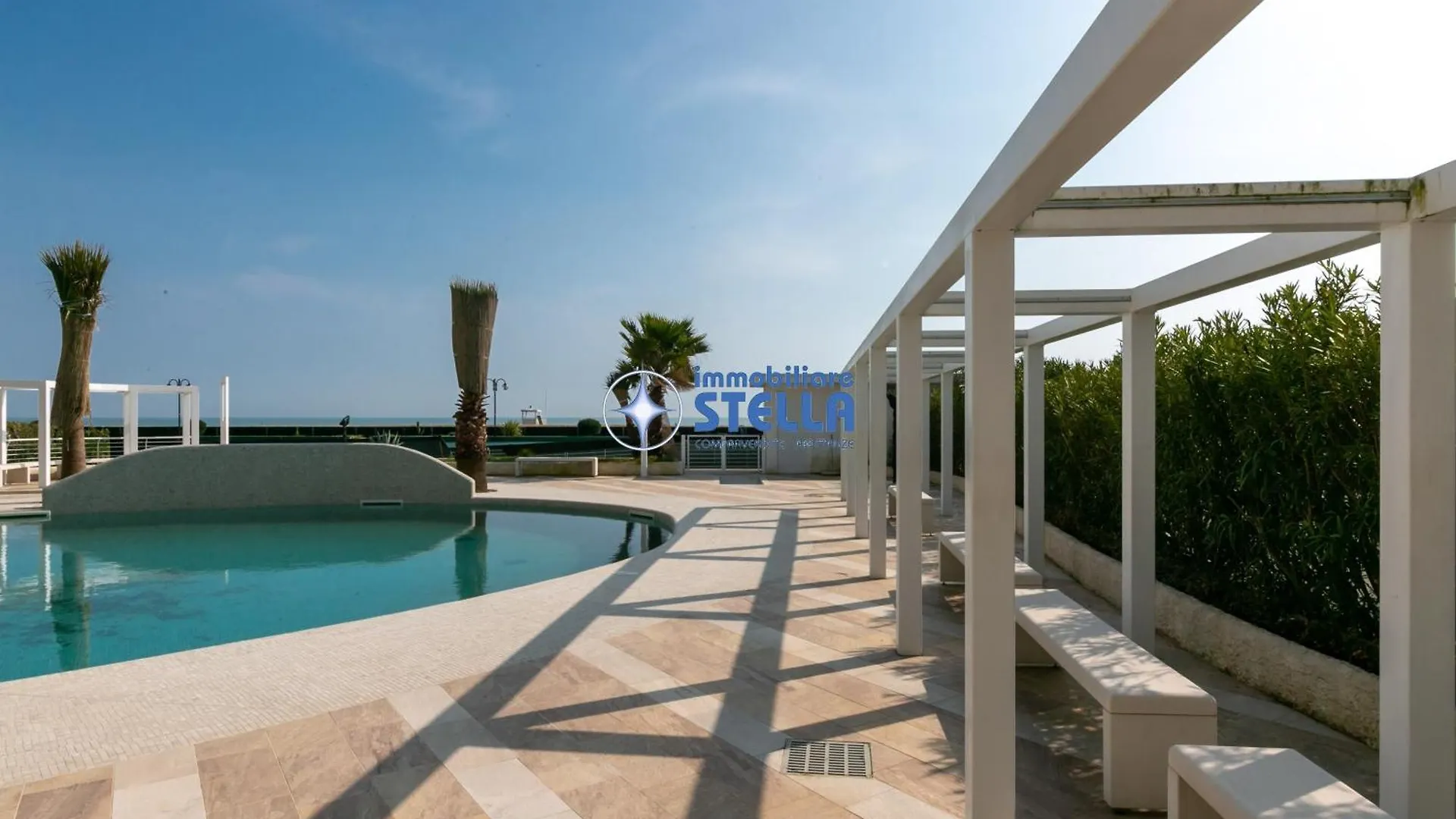 Holiday home Residence El Palmar Lido di Jesolo